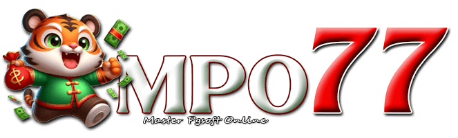 MPO77 logo
